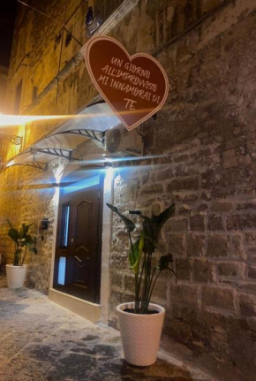 Il sottano del cuore Bari
